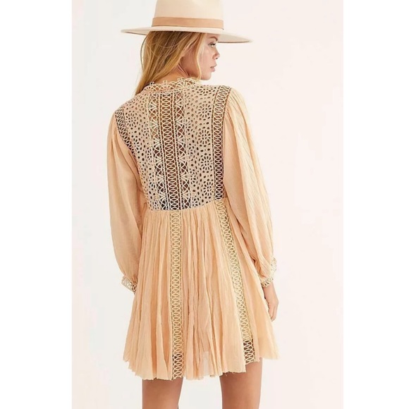 Free People | Karma Dress - Picture 2 of 8